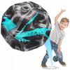 Piłka Galaktyczna Skacząca Meteor Kosmiczna Piłeczka Galaxy Ball 7 Cm