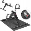 Mini Stationary Bike for Hand and Leg Exercises Rehabilitation Rotor Gmytek