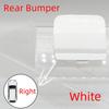 Car Front Rear Bumper Towing Hook Cover Cap For Chevrolet Cruze 2009 2010 2011 2012 2013 Tow Hook Eye Hauling Trailer Lid Trim