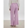 Cc Collect Two Tuck Wide Pants  C261msa201 