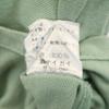 Polo by Ralph Lauren Short Sleeve Polo Shirt M Green System Fawn Men's Used