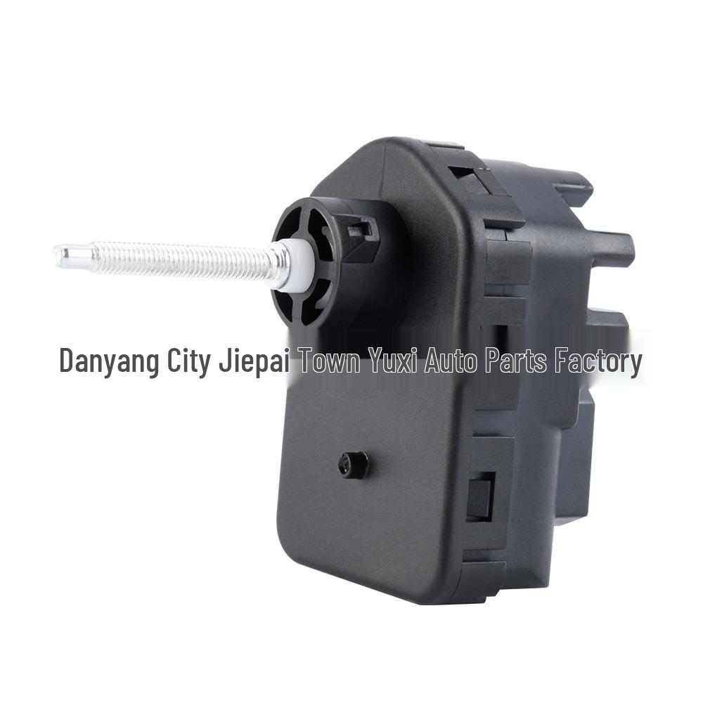 Toyota Camry Universal Headlight Dimming & Turn Signal Adjustment Motor Accessories