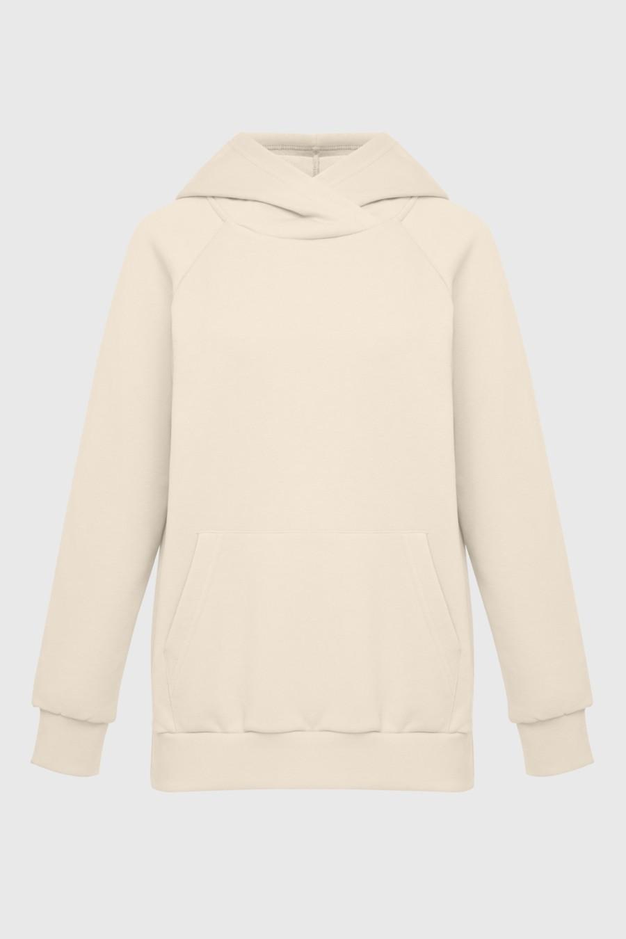 

Худі German Volf (89328) 40(XS) тілесний