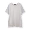 FURINA Freeway Air CoTTon Silk ShorT Sleeve T shirT
