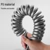 HSPA Telescopic Bidet Sprayer Hose