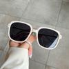 New Style Male Female Sunglasses Square Shape Anti-Reflective Women'S Glasses Driving Hiking Outdoor Sunglass