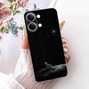 For vivo Y05 4G 6.74" Case Simple Cute Cartoon Cat Rabbit Silicone TPU Back Cover For Vivo y05 VIVO Y 05 4G Phone Cases Bumper