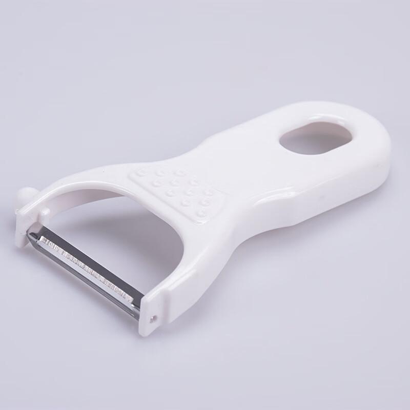 ZISIZ Fruit and Vegetable Peeler Set