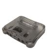 Replacement Translucent Case Multipurpose Retro Video Game Console Shell for N64 Retro Video Game Co