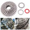 Aluminium Alloy Bike Chain Stabilizer Rear Derailleur Chains Tensioner Single Speed Bicycle Sprocket Freewheel Gear