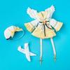 Authentic Sakura Park Start Again Series 1/12 Bjd  Blind Box Movable Joint Doll Action Figure Anime Figure Model Mystery Gift