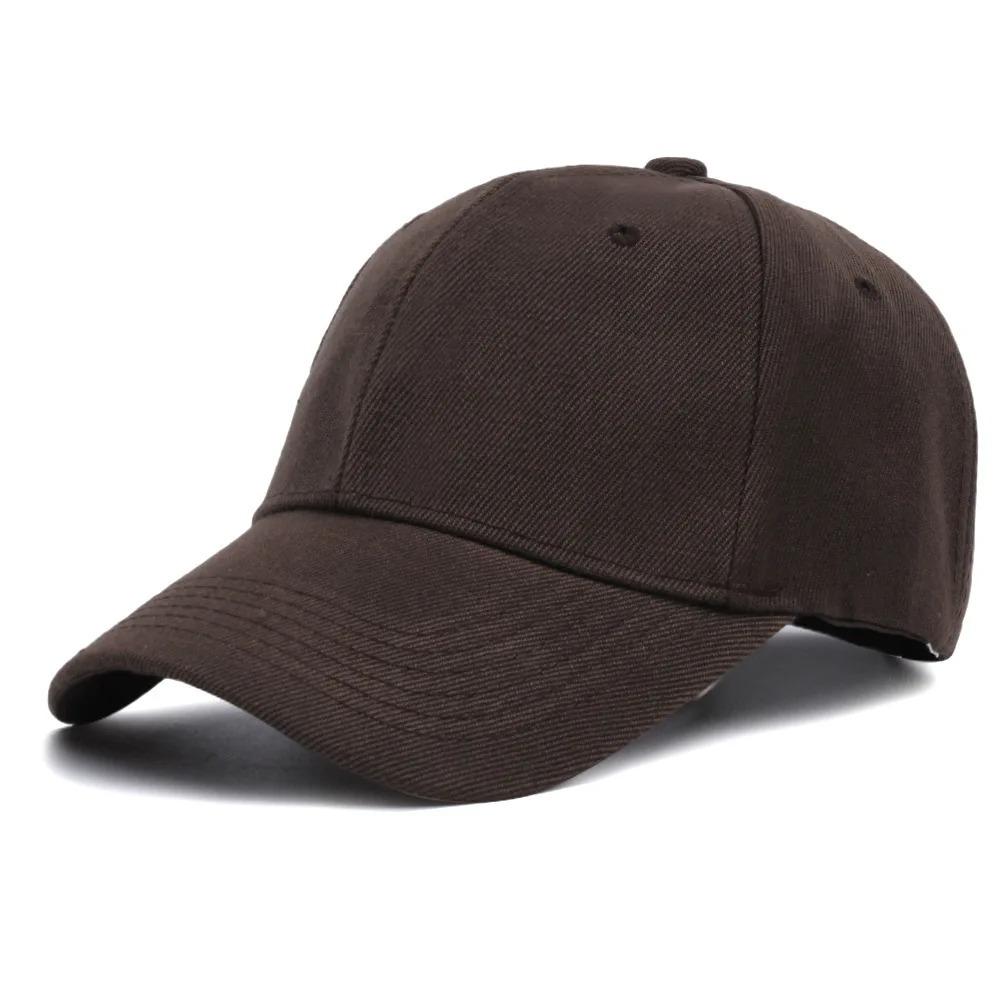 2026 New Blank Unisex Adjustable Dad Hat Solid Color Twill Plain Acrylic Baseball Cap Cheap Women Men Summer Autumn Spring Sun