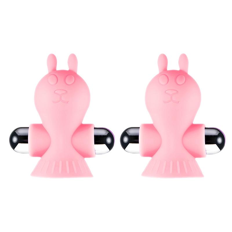 10 Modi Nippelklemmen Vibratoren Brustclip Sexspielzeug für Frauen Saugnäpfe Brustvergrößerer Brustwarzenvergrößerer Saugpumpe Spielzeug für Erwachsene