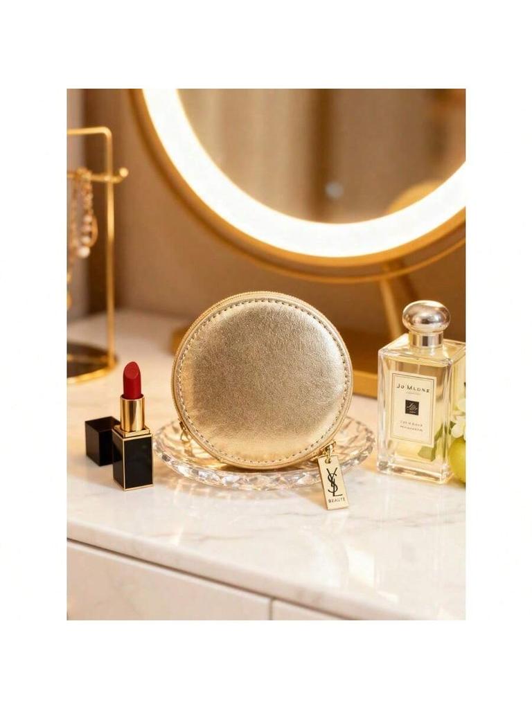 YSL - Trousse portatile per rossetto e trucco