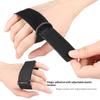 Meal Assistance Belt Washable Anti-Shake Anti-Spill Self-Service Eating Aid Band for Hand Tremor Adults
