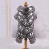 Warm Dog Clothes for Small Medium Dog Warm Cat Jackets Pet Clothing for Walking