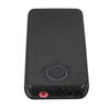 Wireless Bluetooth V4.2 Adapter Receiver Transmitter 3.5MM Port Stereo Audio Input And Output for Mobile Phone TV 2 In 1