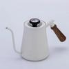 Kaffee-Tropfkessel 650/850ML Schwanenhalskessel Handbrühkessel für Kaffee Tee Mokka Espresso Manueller Milchkännchen