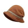 Cold-Proof Winter Hat Ear Protection Beret Hat Fashion Warm Cap  for Women