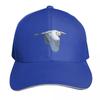 Great Blue Heron Flying By Woodsmith Baseball Cap Outdoor Golf Running Hiking Summer Beach Travel Streetwear Hip Hop Trendy