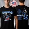 Tops – T-Shirts