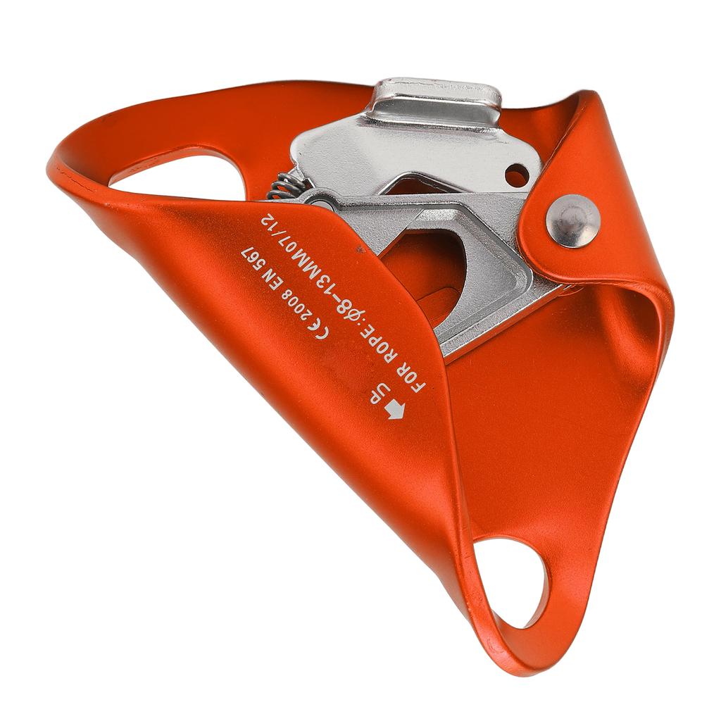 Brustkletterer Automatisch Klettersteig Ausrüstung Kletterausrüstung Felskletterausrüstung