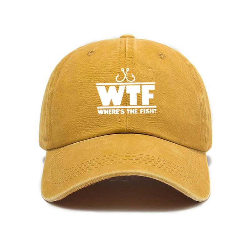 High-quality Solid Color Washed Baseball Cap Coated Cotton Four-thread Distressed Peaked Cap Curved Brim Hat Sun Visor Light Plate Cap