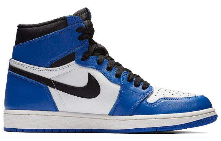 Air Jordan 1 Retro High Og 'Game Royal' 555088-403