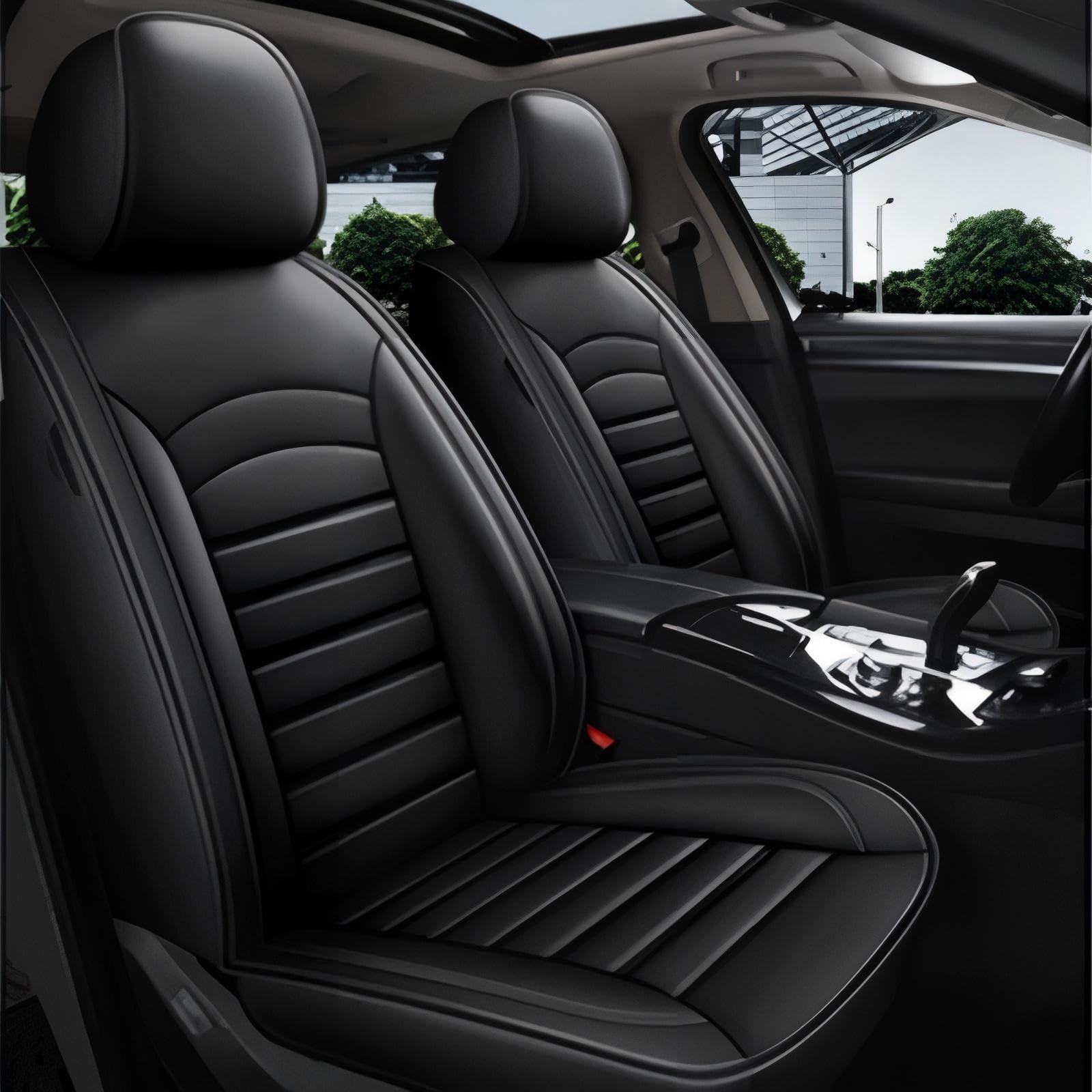 

Чехол на сиденье автомобиля Daihatsu New Move Canvas MOVE CANBUS 2-го поколения LA850S LA860S, применимый в июле 2022 г. Чехол на сиденье автомобиля New 5 Seat Чехол на сиденье автомобиля