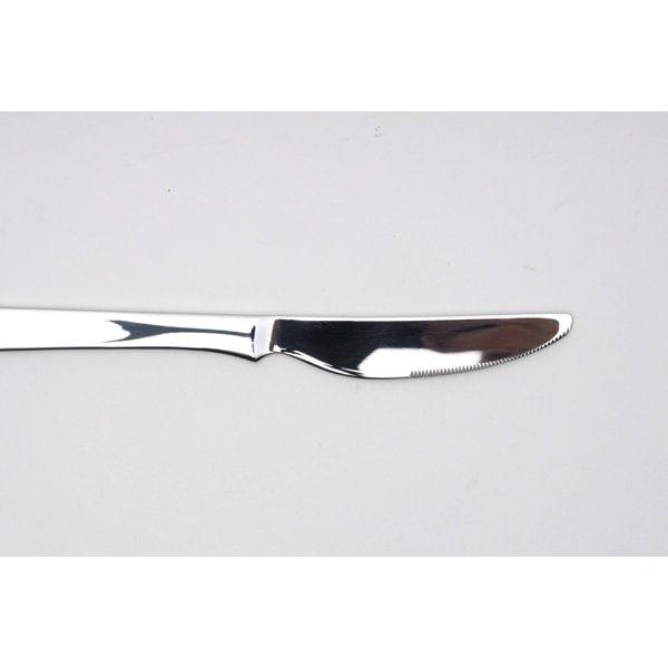        Snow Peak Nt 051 [all Sten Dinner Knife]