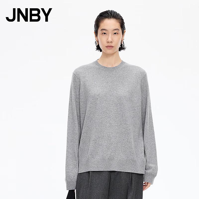 JNBY Women's 5P0311460 Cashmere Knit Sweater