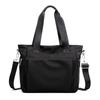 Nylon Trendy Fashion Handbag: Large, Casual Versatile Crossbody & Travel Shoulder Bag for Ladies