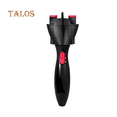 Automatická elektrická Twist Machine Pletené zařízení DIY Hair Braider Styling Tools Ornament Trinket