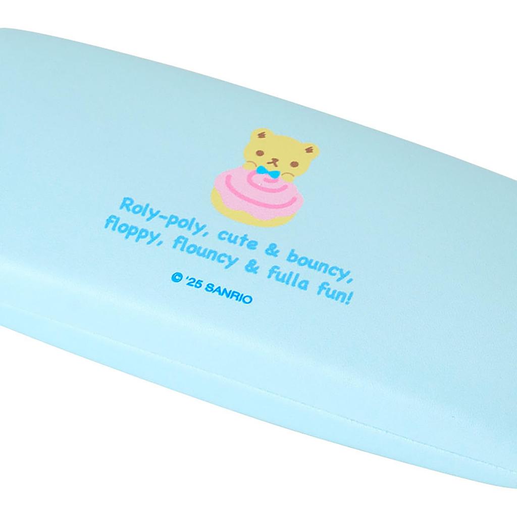 Sanrio Cinnamoroll Hard Glasses Case 105163