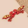 Chinese Knot Button Cheongsam Knot Button Sewing Fasteners Handmade Chinese Closures Button Sewing Accessories