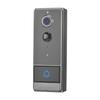 Smart Doorbell Door Camera TY App Infrared Night Viewing WiFi Wireless Video Bell Camera Rechargeable Video Intercom