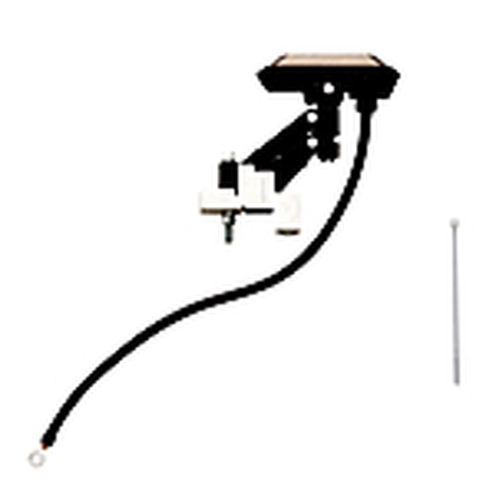

Panasonic DH56920K1 Current Collector Arm Single-Type (Saddleless)