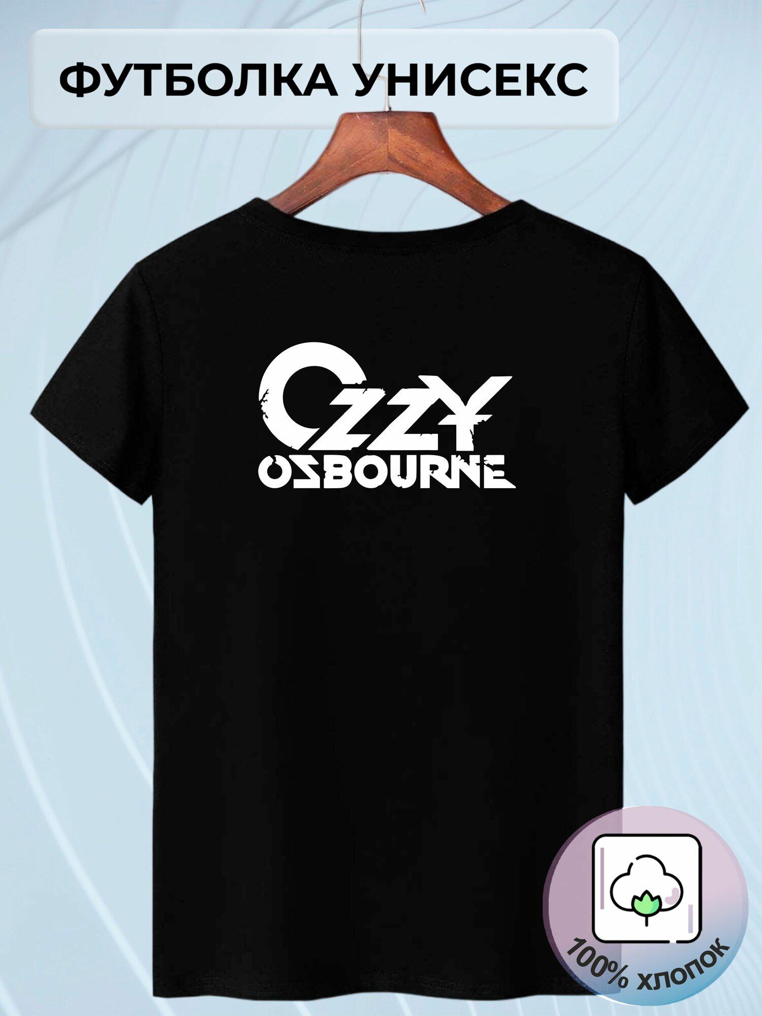 T-shirt with Casualties print S