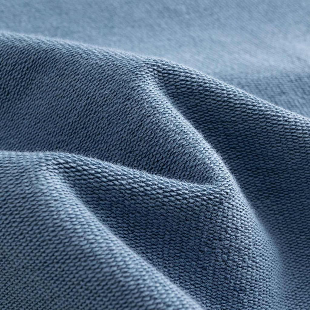 Anta Kyrie Basketball Series Casual Versatile Sports Training Campus Commuting Loose V-Neck Hoodie Unisex hoodies 972611709-2