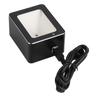 Desktop Barcode Scanner QR Code Scanning Platform Supermarket Mobile Payment YHD‑9800 Barcode Scanner