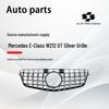 Replacement Grille for 2009 Mercedes-Benz E-Class W212 (GT Silver)