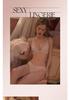 Front Closure Push-Up Bra - Backless, Adjustable, Enhancing Style for Small Breasts