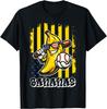 Graphic Banana Retro American Flag Tshirt Gay Lgbtq Pride Month Short Sleeve Streetwear Unisex