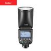 Godox V1Pro On-Camera Flash