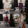 Premium Autumn European And American Women's Long-sleeved Hooded Casual Top Available In Multiple Beautiful Colors
