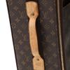 Louis Vuitton Pegas 60 Monogram Carry Bag Unisex M23250 Used