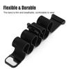 Metal Strap For Huawei Band 11/11Pro Bracelet With for Huawei Band 8/9/10 Bracelet Replacement Stainless Steel Milanese Magnetic Loop Watchband