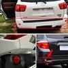 2PCS Bumper Reflector Light Shell without bulb for Toyota Highlander Sequoia Noah Fortuner Mitsubithi ASX OEM# 81910-89105