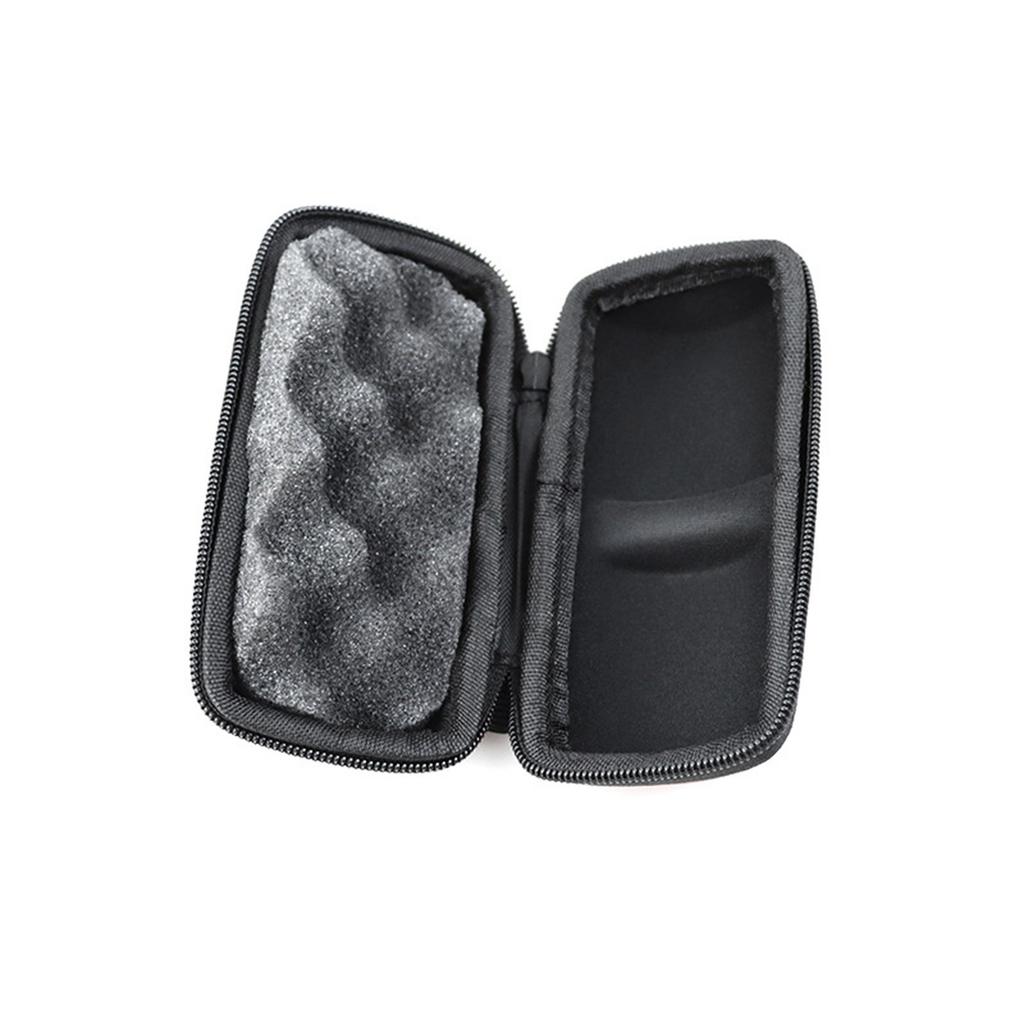 Tasche für Angelrollen, Tragetasche für Baitcasting-, Trommel-, Spinn-, Raft-Rollen, Schutzhülle, Aufbewahrungstasche, Beutel, fasst 2 Rollen