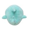 Children's Toys Cute Dolls Angry Overturned Shark Dolls Plush Toys Cartoon Sharks Double-sided Flip